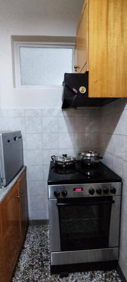 Σπίτι Στην Πόλη Άρτα Κοντά Στην Λίμνη Appartement Buitenkant foto